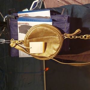 Small ladies hand bag